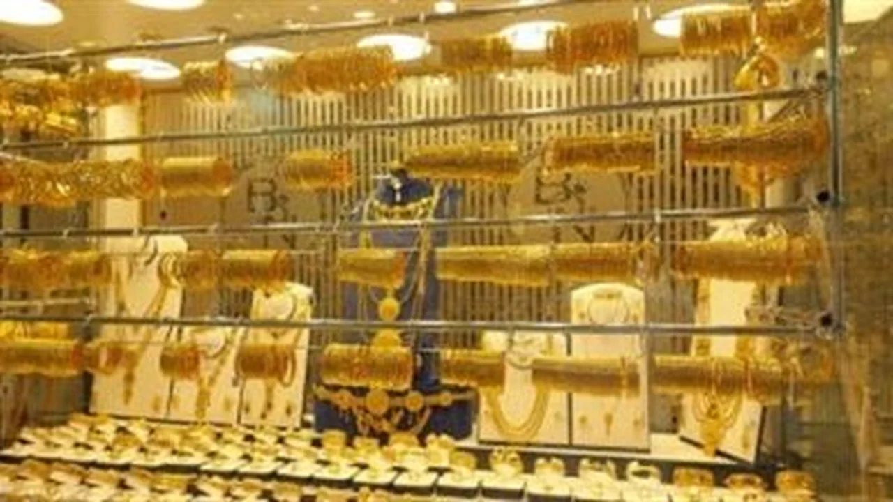 ارتفاع أسعار الذهب في مصر يثير قلق المستثمرين